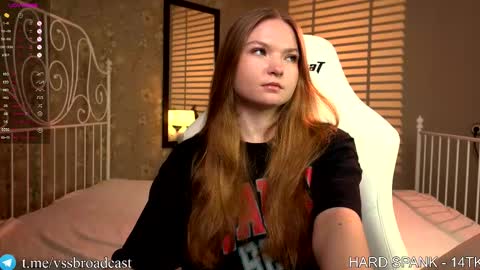 Angela - our tg channel  online show from 02-19-26, 03:35