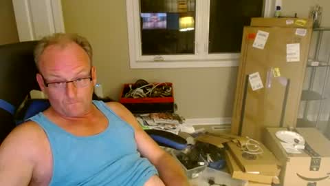 Snapshot of steakman007 chatting on 06-30-26, 02:56 Steakman online show from 06-30-26, 02:56