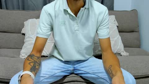 Steban online show from 05-14-26, 12:12