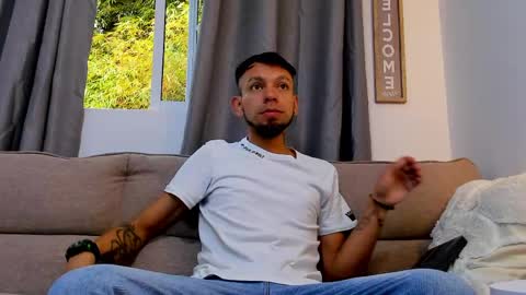 Steban online show from 05-19-26, 12:11
