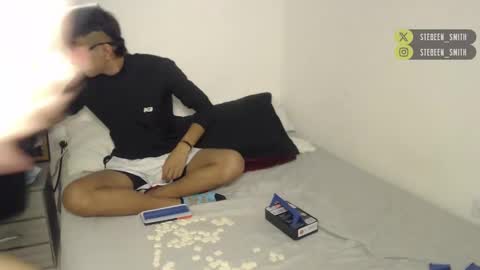 stebeen smith online show from 12-22-24, 12:39