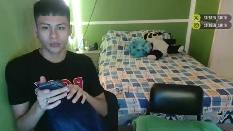 Snapshot of stebeen_smith chatting on 05-21-26, 09:27 stebeen smith online show from 05-21-26, 09:27
