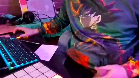 Snapshot of stechistech chatting on 12-03-24, 11:24 stechistech online show from 12-03-24, 11:24