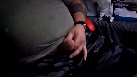 Snapshot of steelman8484 chatting on 12-23-24, 12:14 steelman8484 online show from 12-23-24, 12:14