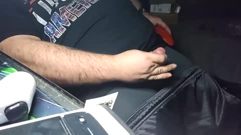 Snapshot of steelman8484 chatting on 01-19-25, 11:43 steelman8484 online show from 01-19-25, 11:43