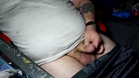 Snapshot of steelman8484 chatting on 01-28-25, 07:11 steelman8484 online show from 01-28-25, 07:11