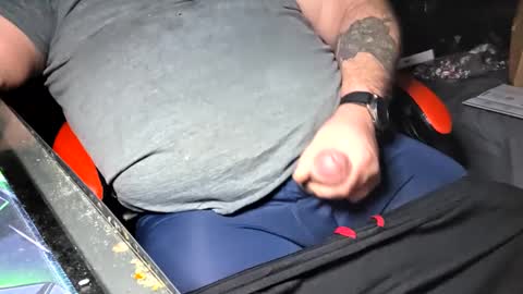 Snapshot of steelman8484 chatting on 02-06-25, 07:35 steelman8484 online show from 02-06-25, 07:35