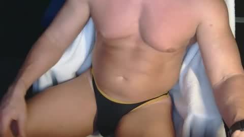 SteelPhysique online show from 04-08-26, 10:37