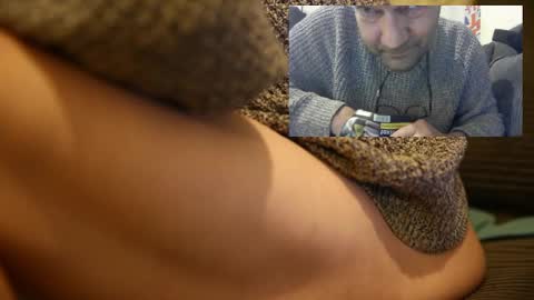 Snapshot of steelringshaft chatting on 01-19-25, 11:32 Mikee online show from 01-19-25, 11:32