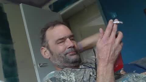 Snapshot of steelringshaft chatting on 09-18-25, 11:45 Mikee online show from 09-18-25, 11:45