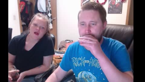 SteelSings online show from 01-22-25, 03:09