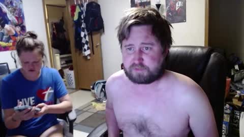 SteelSings online show from 10-29-25, 02:36