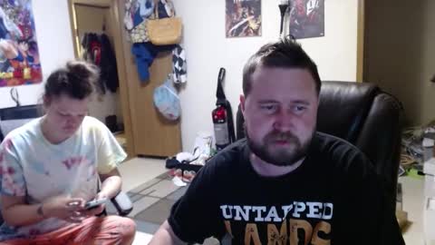 SteelSings online show from 12-20-25, 02:07