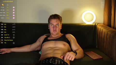 Steeve online show from 12-27-24, 05:42