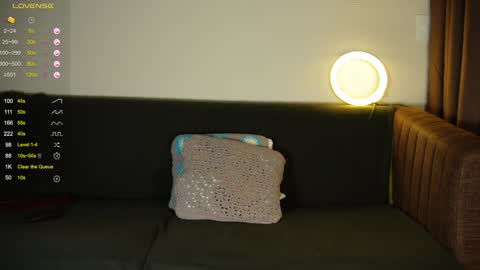 Steeve online show from 01-17-25, 02:50