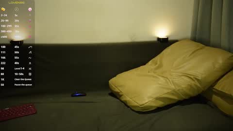 Steeve online show from 12-17-25, 02:50