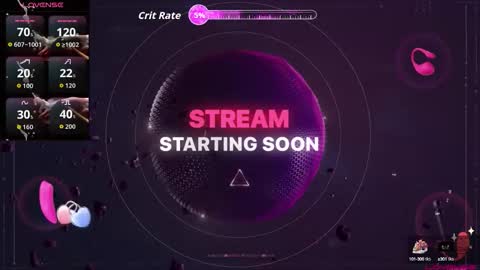 Karla online show from 10-11-25, 12:15