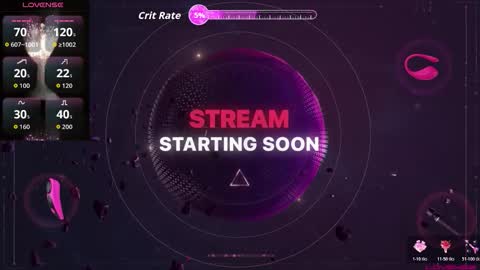 Karla online show from 01-13-26, 11:37