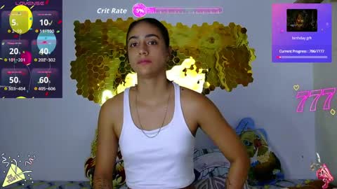 Karla online show from 04-20-26, 11:24