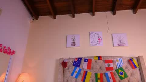 Snapshot of stefa_rosse chatting on 07-14-26, 07:08 stefa_rosse online show from 07-14-26, 07:08