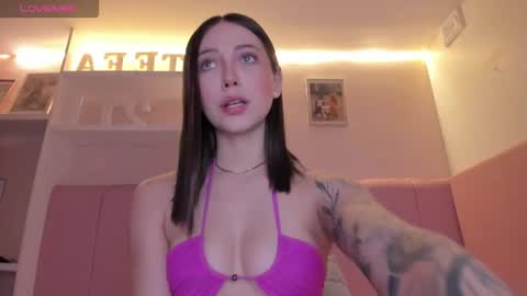 Stefa Gomez  online show from 11-08-25, 11:54