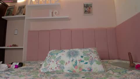 Stefa Gomez  online show from 02-05-26, 10:42