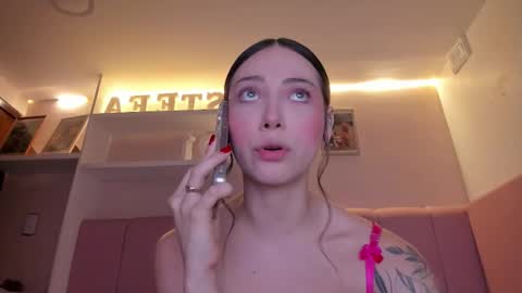 Stefa Gomez  online show from 02-14-26, 11:51