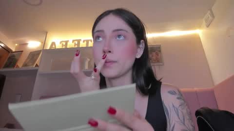 Stefa Gomez  online show from 02-26-26, 10:47