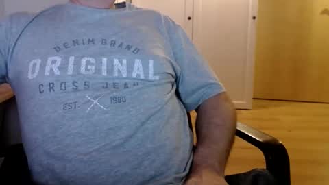 Snapshot of stefan2580 chatting on 12-11-24, 07:36 Stefan online show from 12-11-24, 07:36