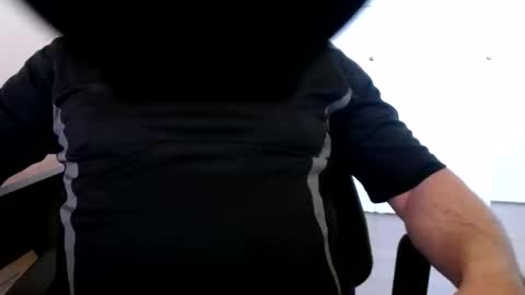 Snapshot of stefan2580 chatting on 03-04-25, 12:33 Stefan online show from 03-04-25, 12:33