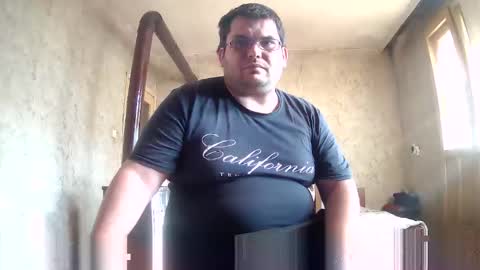 Stefan online show from 11-02-25, 12:07