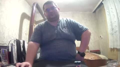 Stefan online show from 11-16-25, 08:25