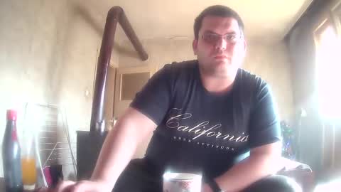 Stefan online show from 12-01-25, 11:26