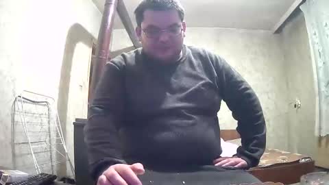 Stefan online show from 01-09-26, 07:26