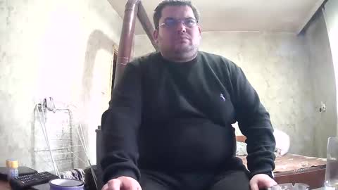 Stefan online show from 01-11-26, 09:58