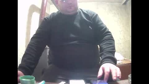 Stefan online show from 03-07-26, 06:49