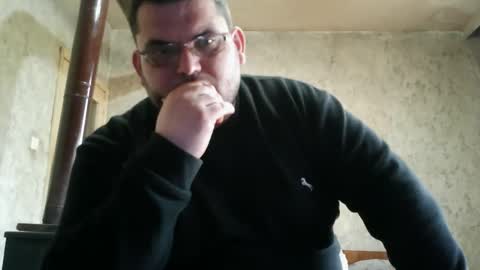 Stefan online show from 04-12-26, 09:36