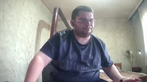 Stefan online show from 07-04-26, 05:57