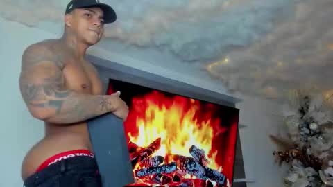 Snapshot of stefan_macallan chatting on 02-02-26, 05:17 Macallan online show from 02-02-26, 05:17