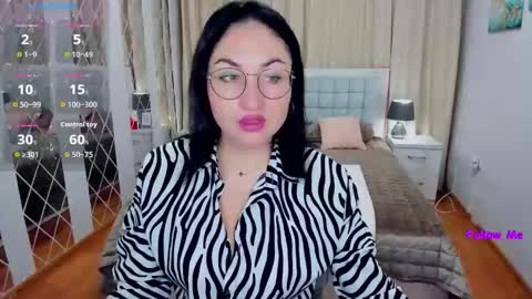 StefanaWinter online show from 02-17-26, 05:15