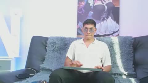 StefanFord online show from 11-25-25, 08:09