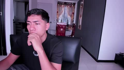 StefanFord online show from 12-02-25, 07:31