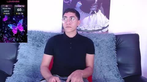 StefanFord online show from 01-05-26, 08:12