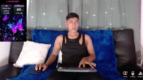 StefanFord online show from 01-08-26, 09:06