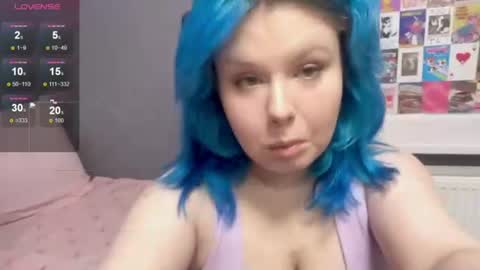 Snapshot of stefani_art chatting on 06-12-26, 05:12 Stefani online show from 06-12-26, 05:12
