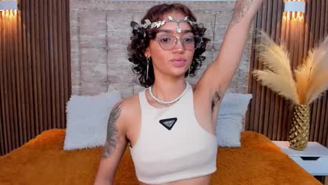 Stefania  online show from 09-15-25, 08:31