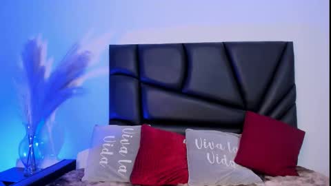 Stefania  online show from 09-29-25, 03:33