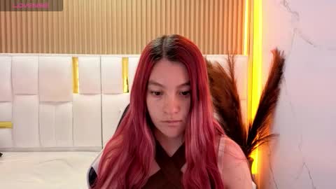 Snapshot of stefania_tp chatting on 02-25-26, 02:05 Stefania tp 730am - 1400 pm online show from 02-25-26, 02:05