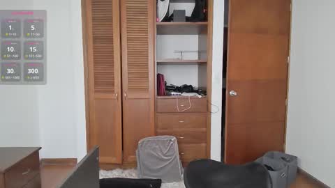 Stafania 3 online show from 11-06-25, 03:46