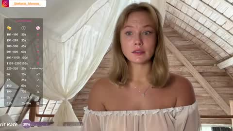 Snapshot of stefanie_collins chatting on 05-22-26, 03:46 Stefanie online show from 05-22-26, 03:46